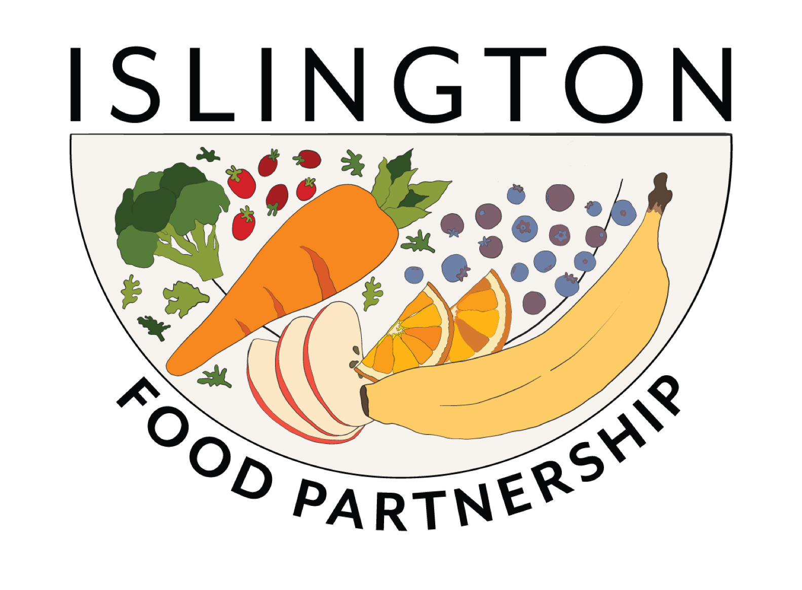 Islington Food Partnership