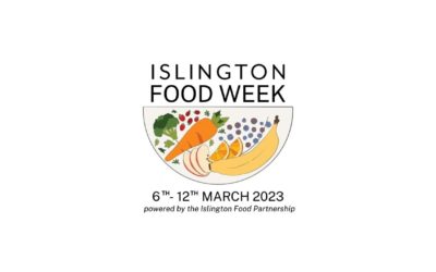 Islington Food Week events